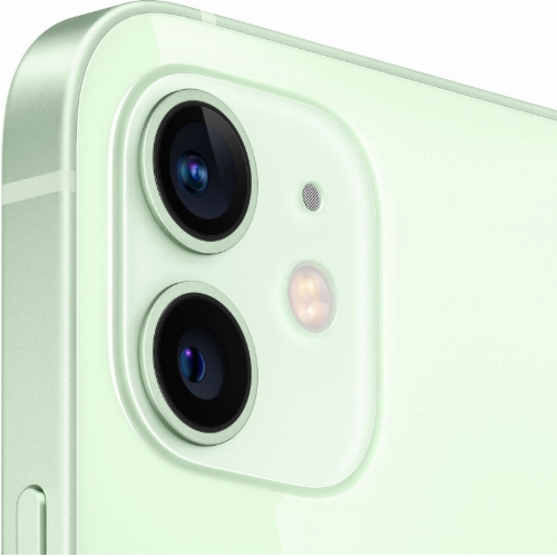 Apple iPhone 12 mini 64 ГБ, зеленый